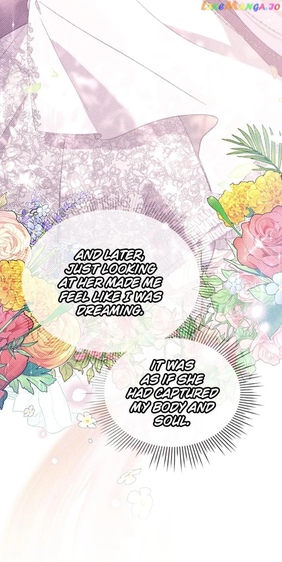 The Villainess Debuts Gorgeously Chapter 38 Online - página 45