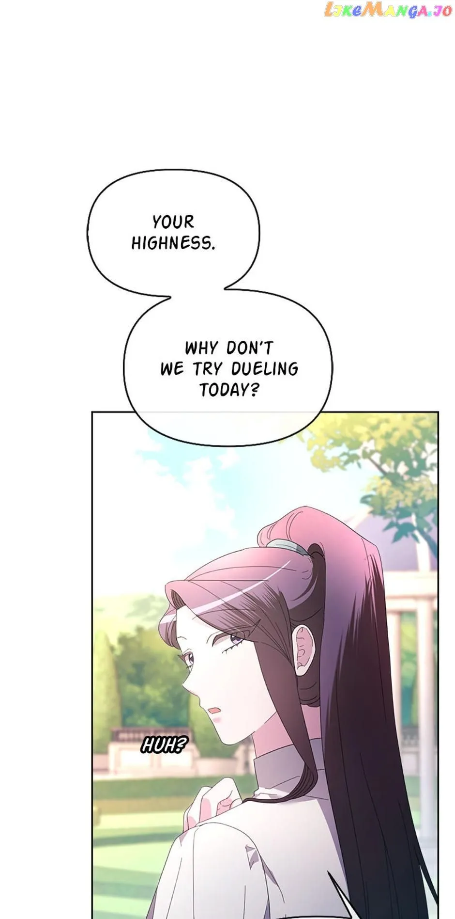 The Villainess Debuts Gorgeously Chapter 38 Online - página 47
