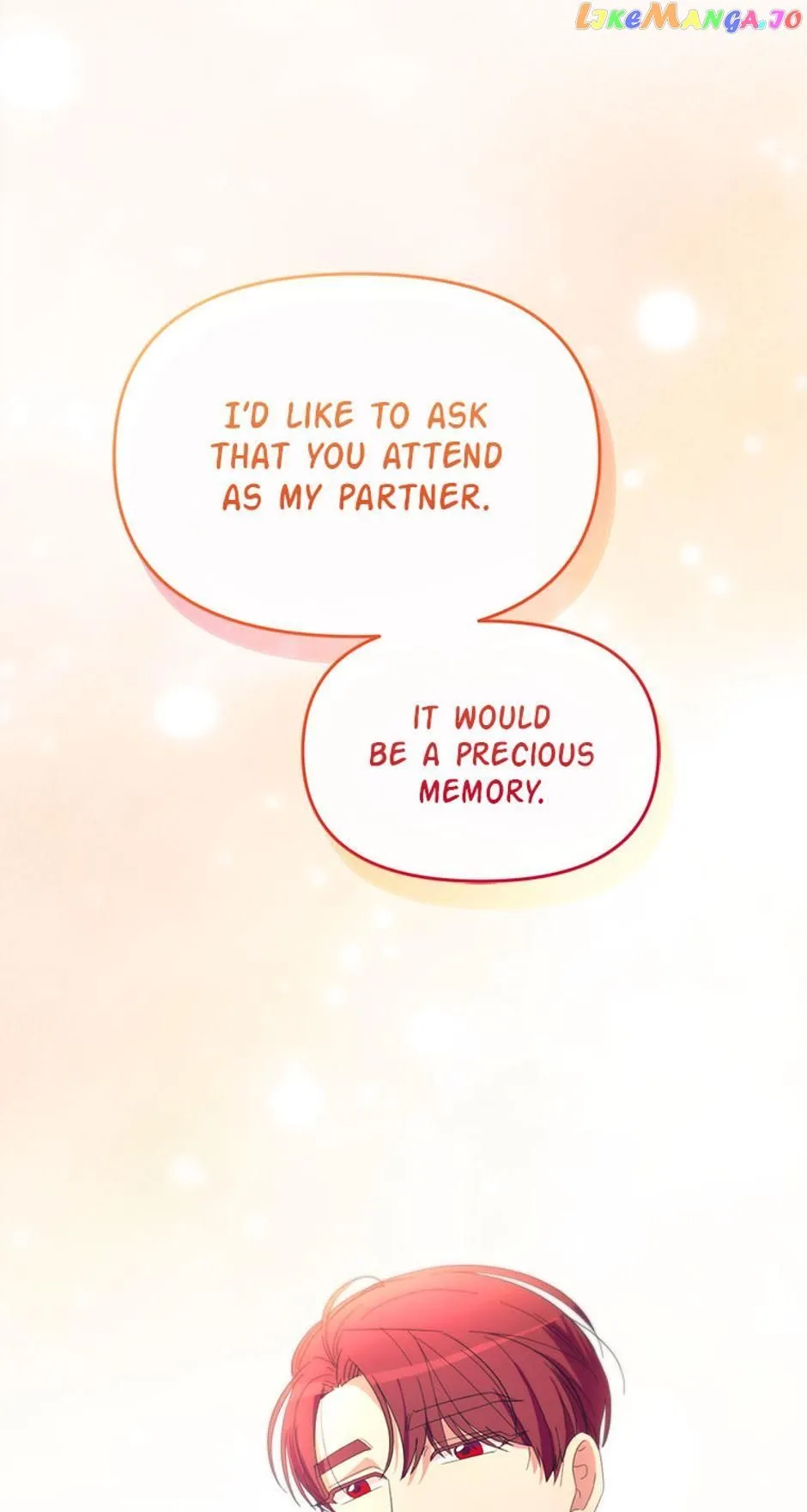 The Villainess Debuts Gorgeously Chapter 38 Online - página 56