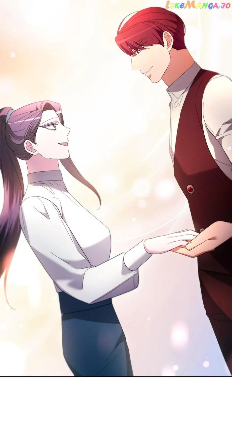 The Villainess Debuts Gorgeously Chapter 38 Online - página 60