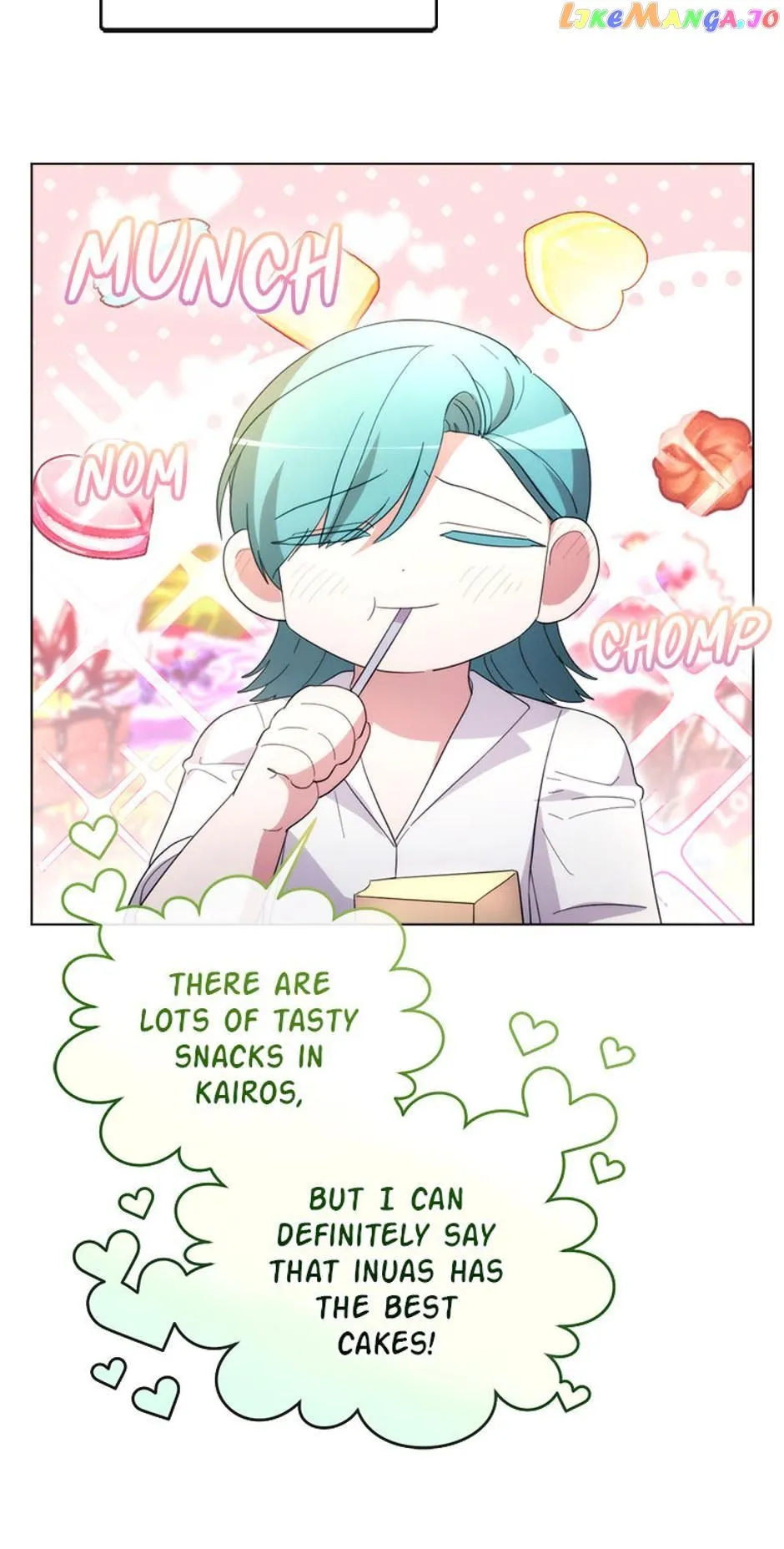 The Villainess Debuts Gorgeously Chapter 38 Online - página 62