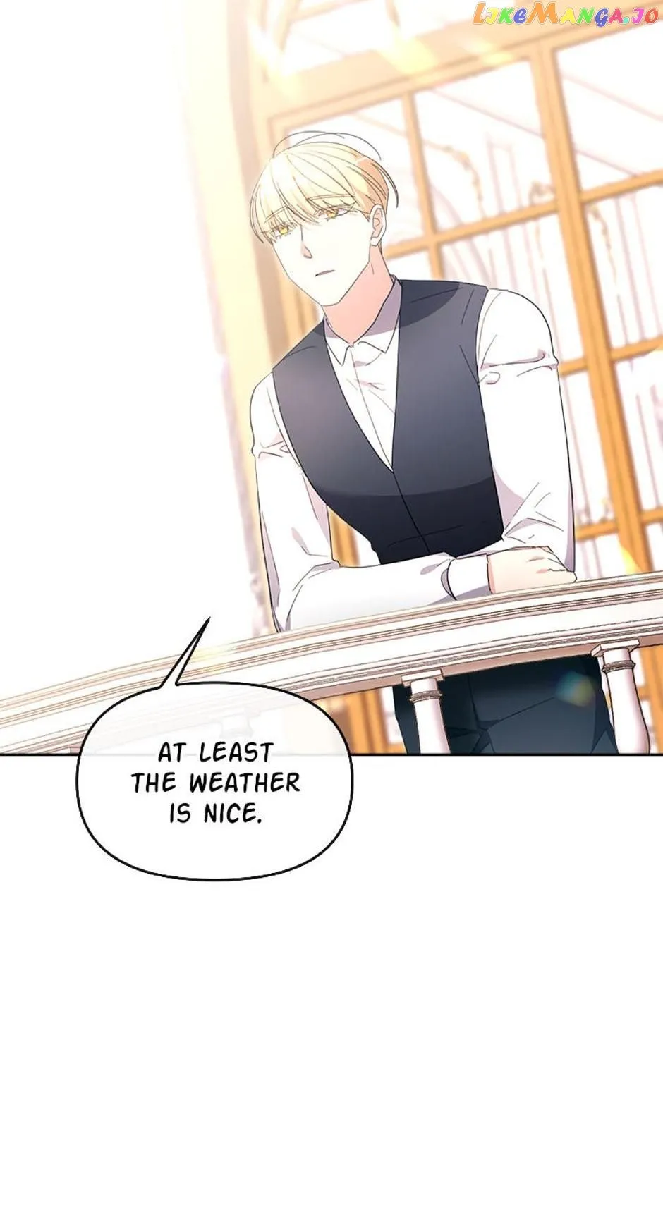 The Villainess Debuts Gorgeously Chapter 38 Online - página 69