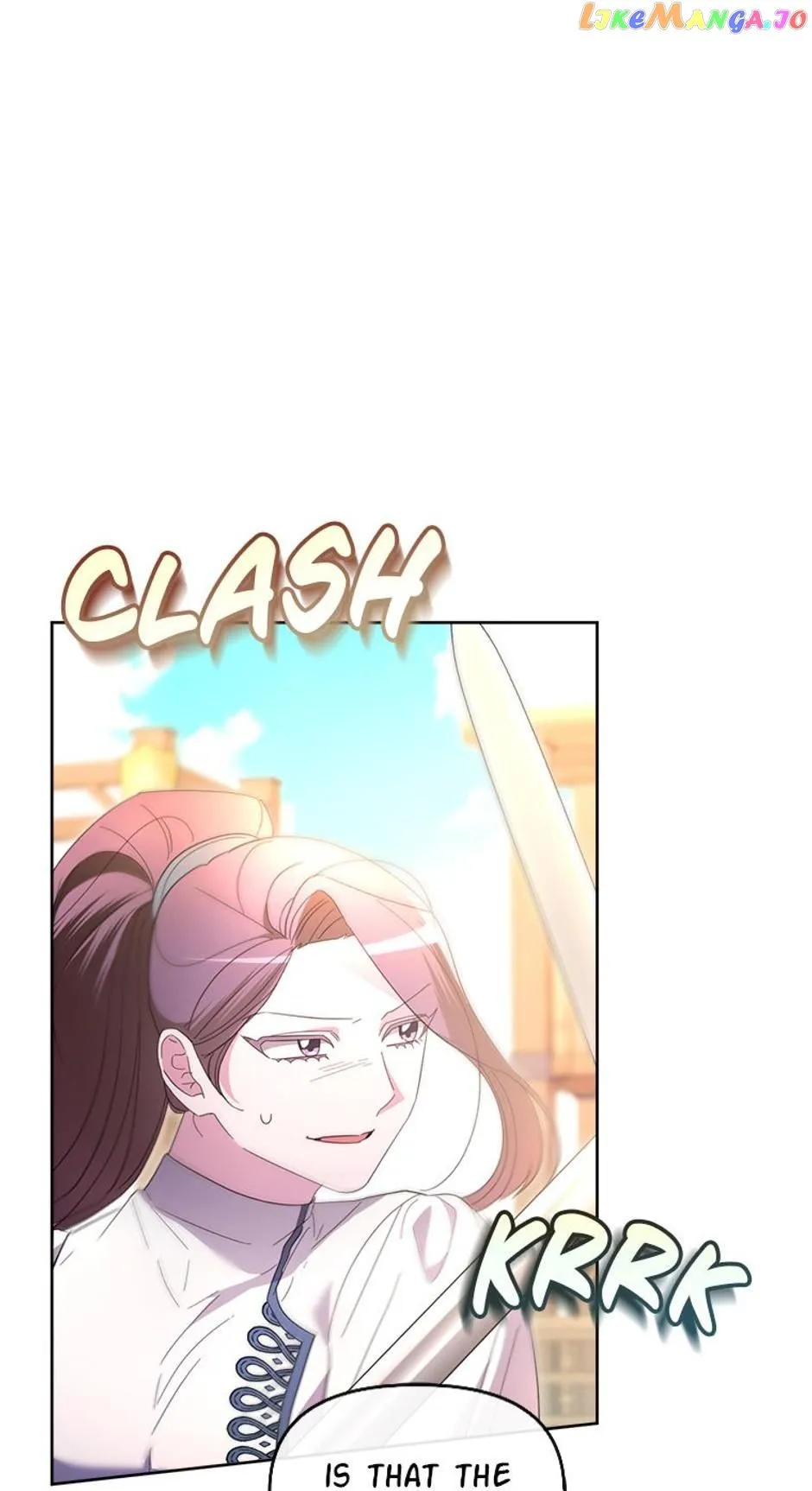 The Villainess Debuts Gorgeously Chapter 38 Online - página 72