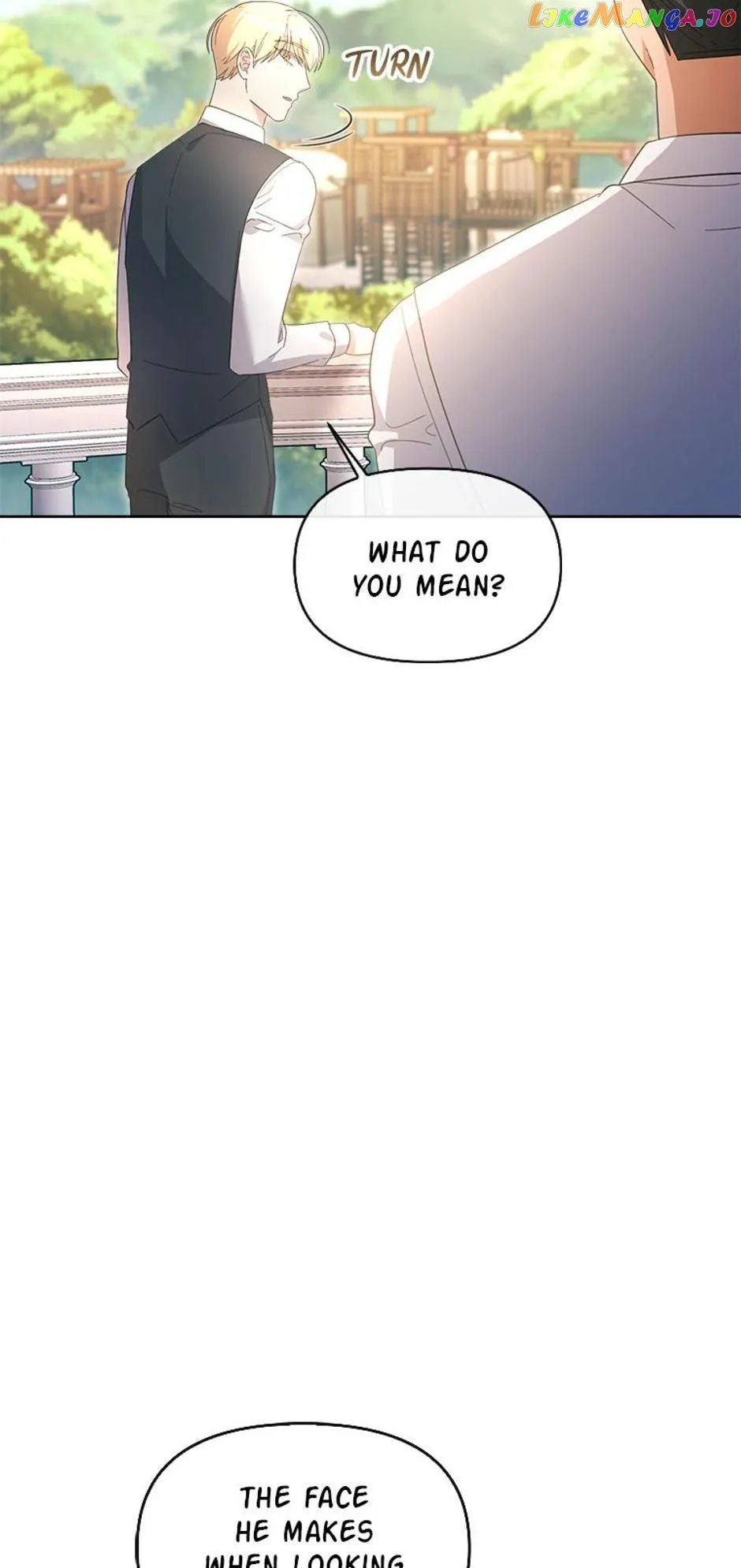 The Villainess Debuts Gorgeously Chapter 38 Online - página 77