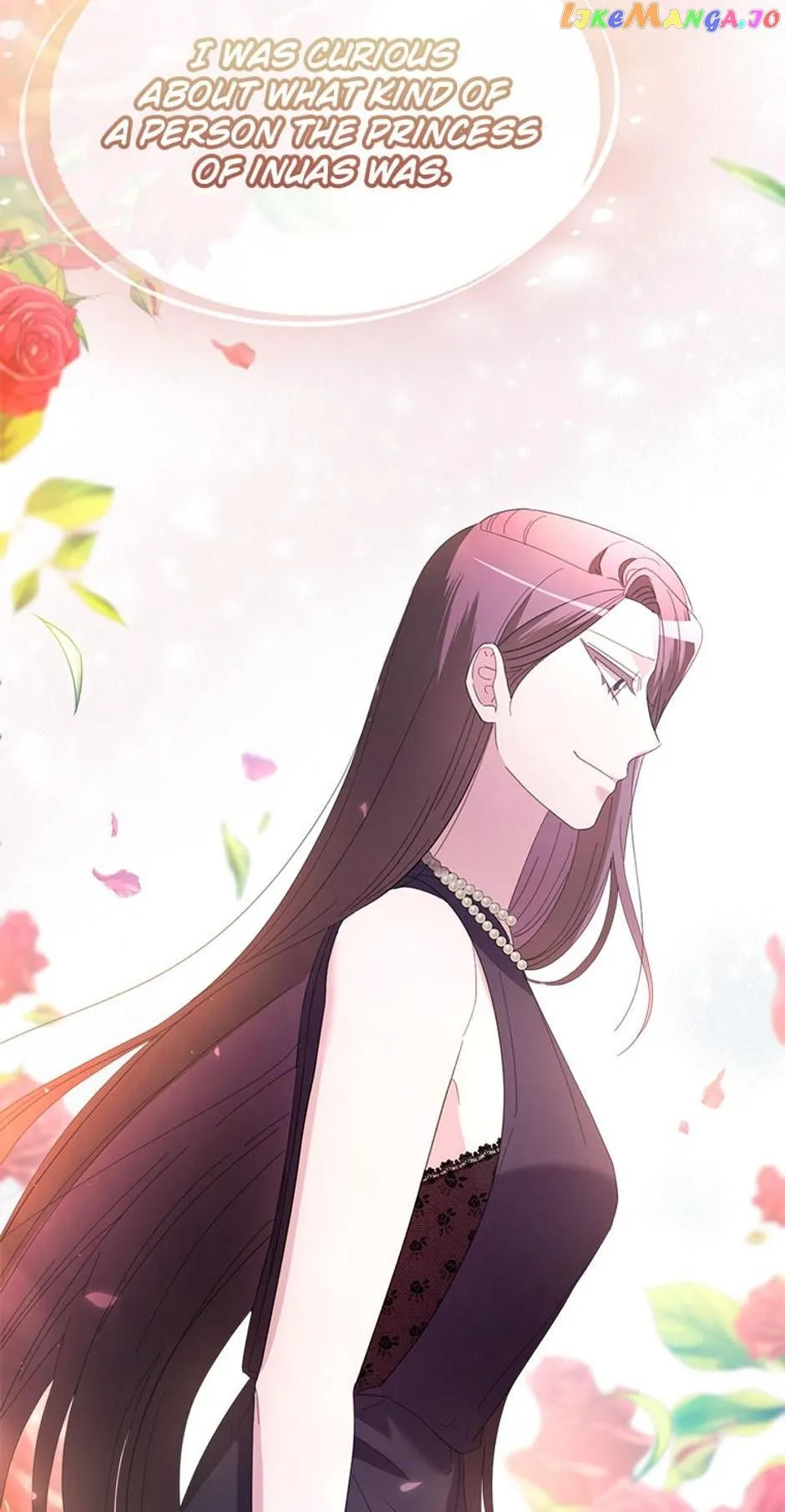 The Villainess Debuts Gorgeously Chapter 38 Online - página 96