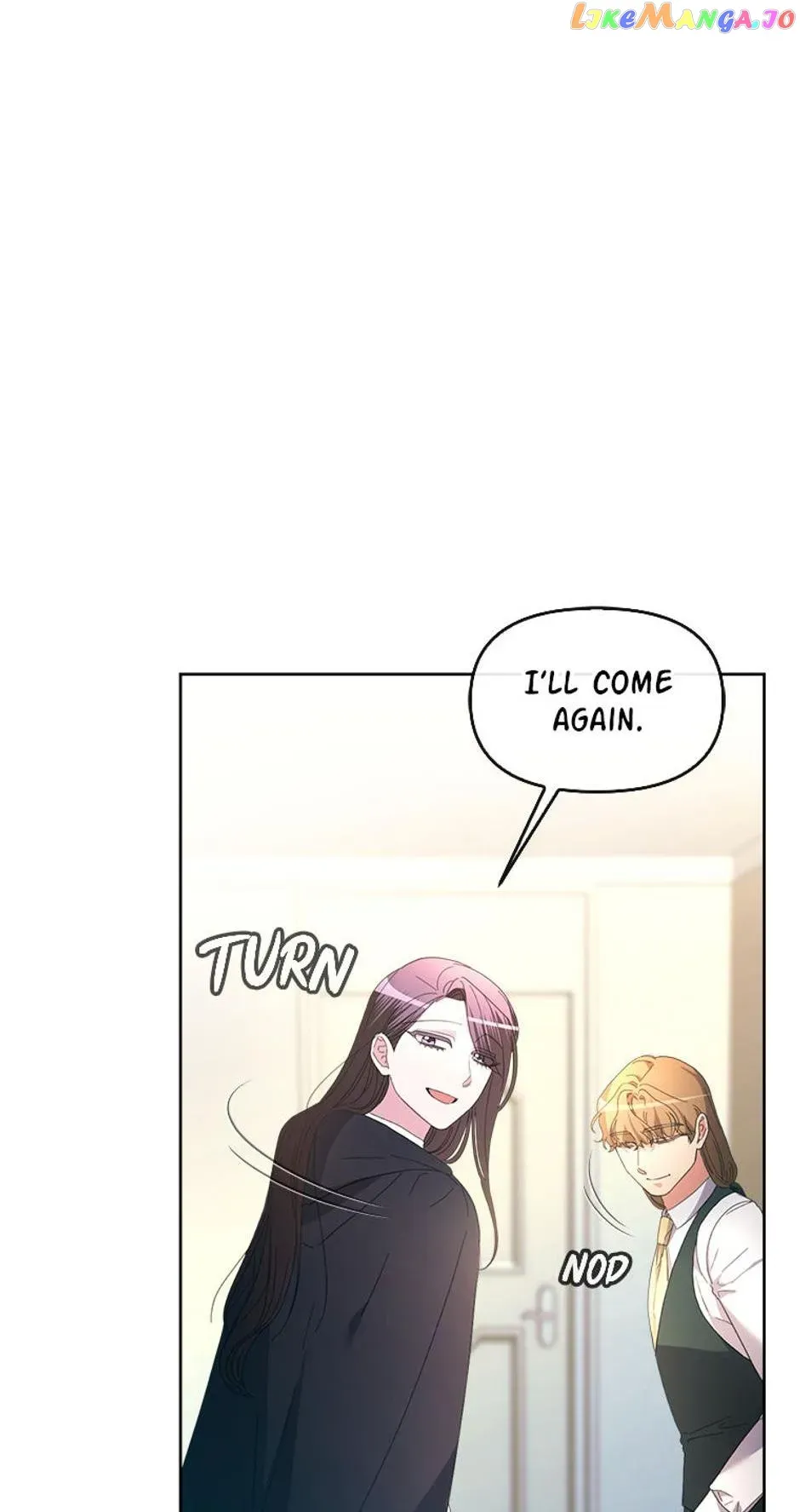 The Villainess Debuts Gorgeously Chapter 39 Online - página 24