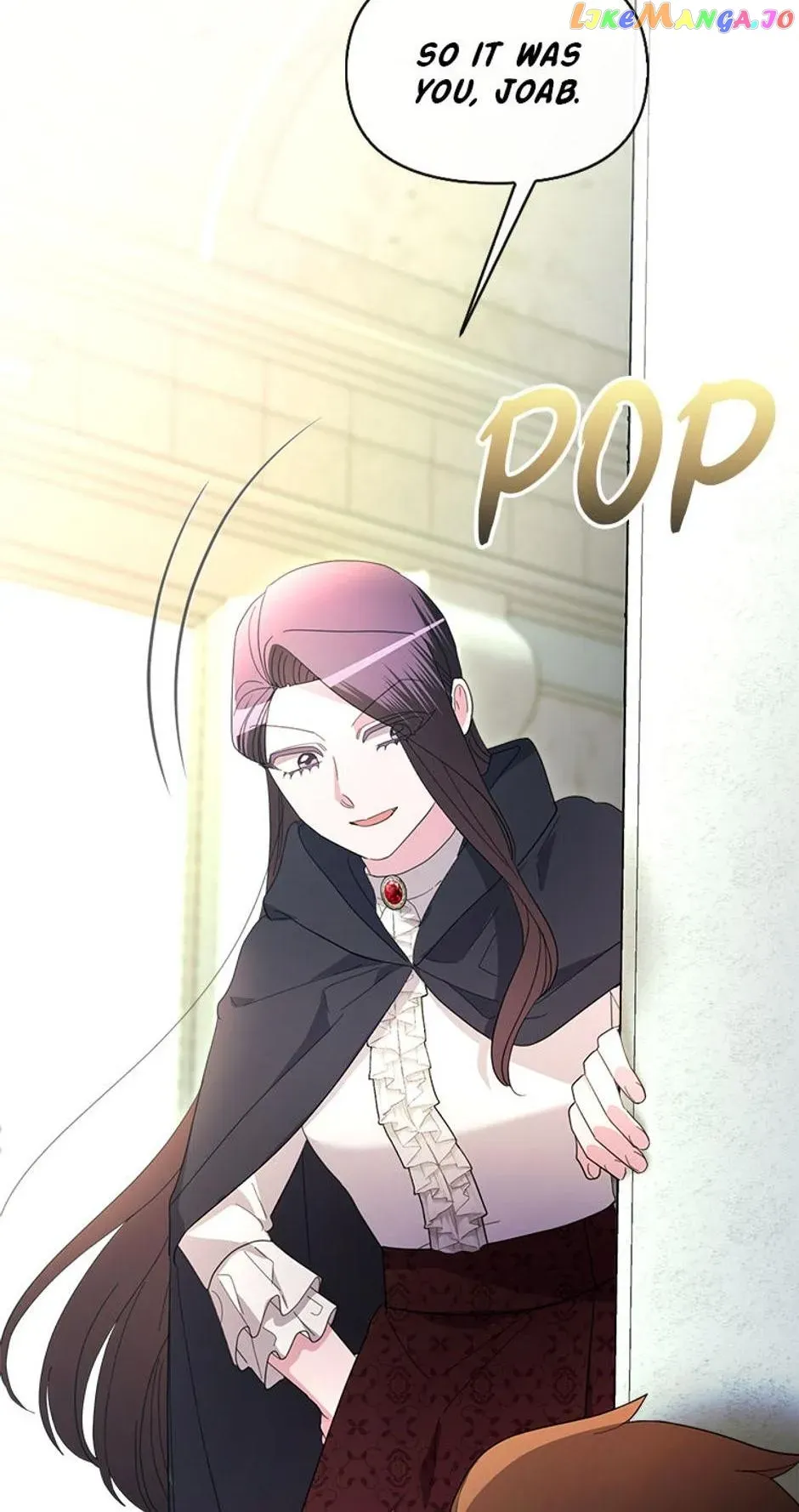 The Villainess Debuts Gorgeously Chapter 39 Online - página 32