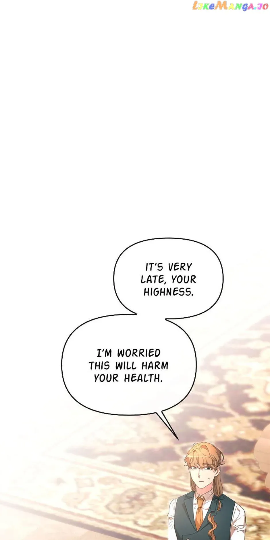 The Villainess Debuts Gorgeously Chapter 39 Online - página 82