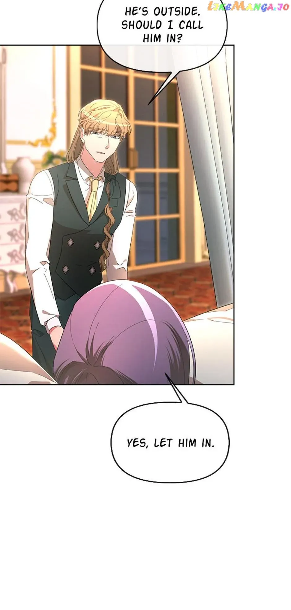 The Villainess Debuts Gorgeously Chapter 40 Online - página 9