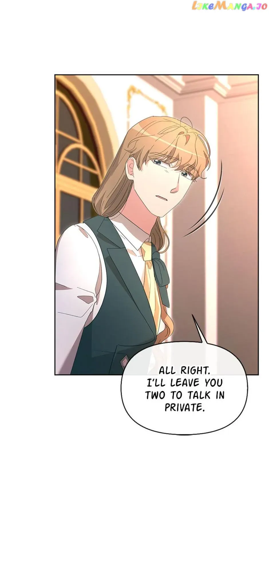The Villainess Debuts Gorgeously Chapter 40 Online - página 10