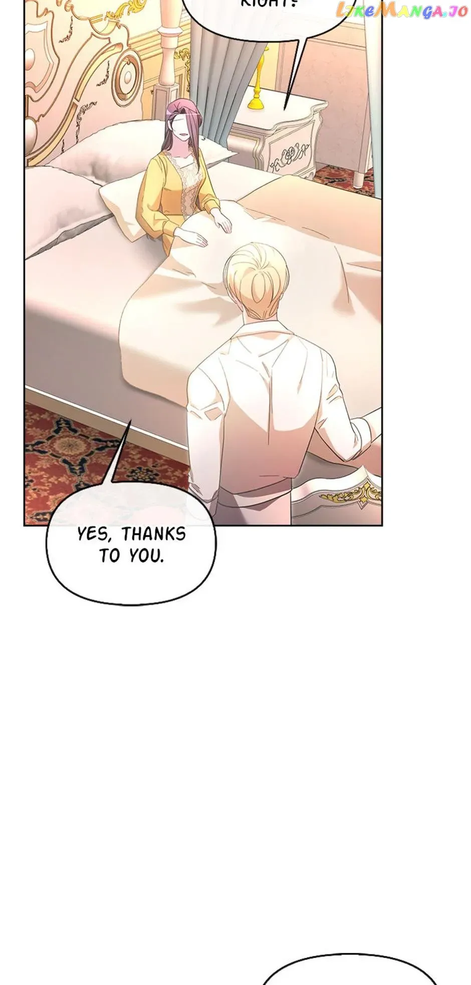 The Villainess Debuts Gorgeously Chapter 40 Online - página 13