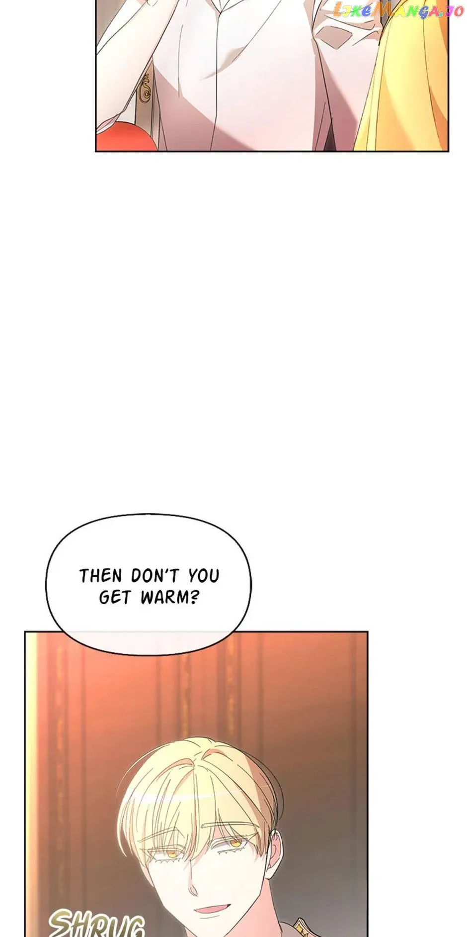 The Villainess Debuts Gorgeously Chapter 40 Online - página 17