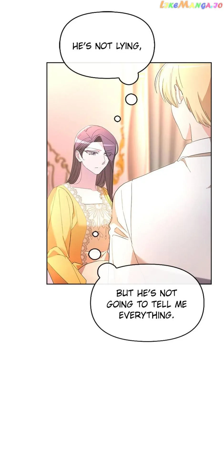 The Villainess Debuts Gorgeously Chapter 40 Online - página 19