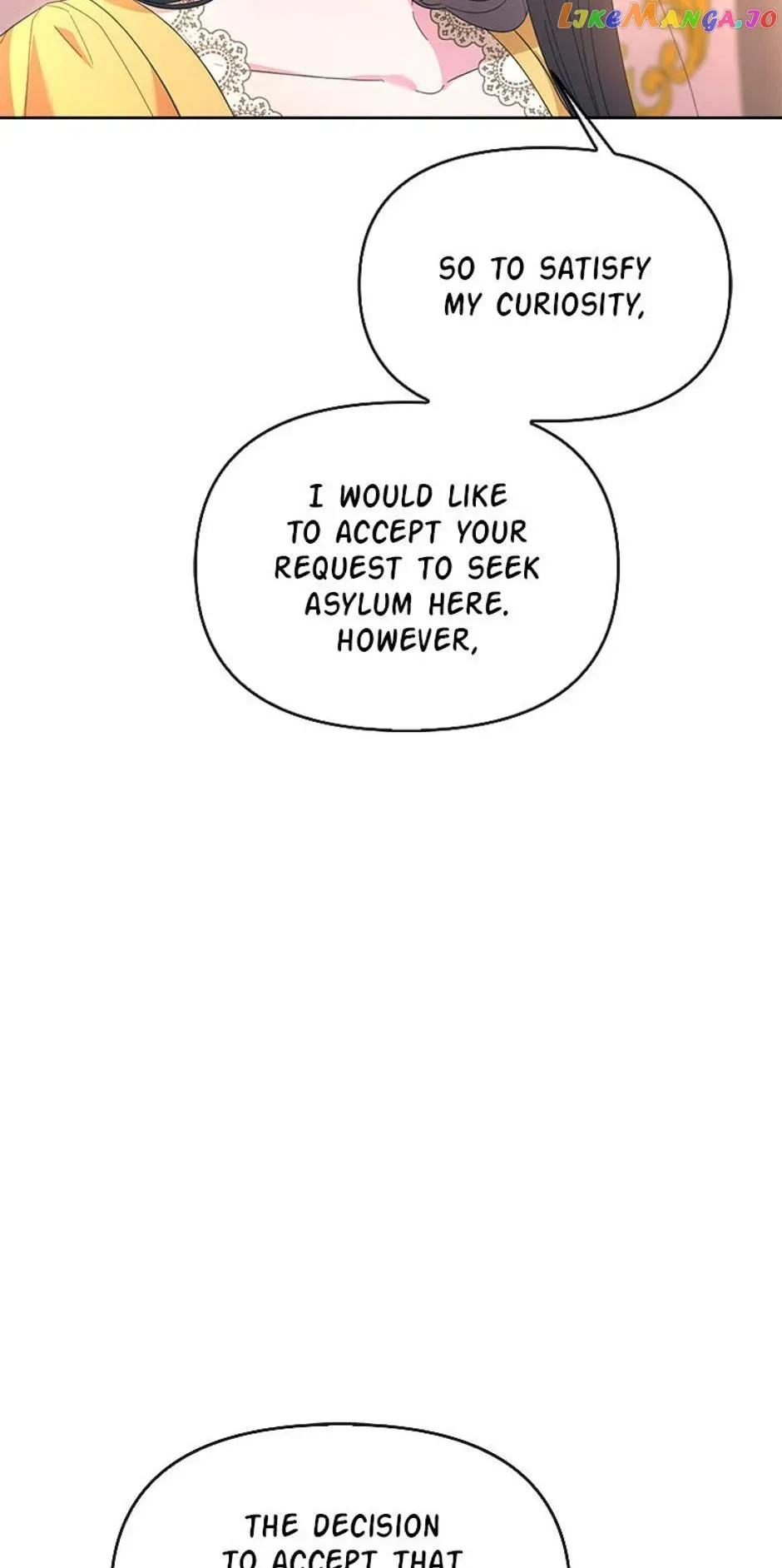 The Villainess Debuts Gorgeously Chapter 40 Online - página 21