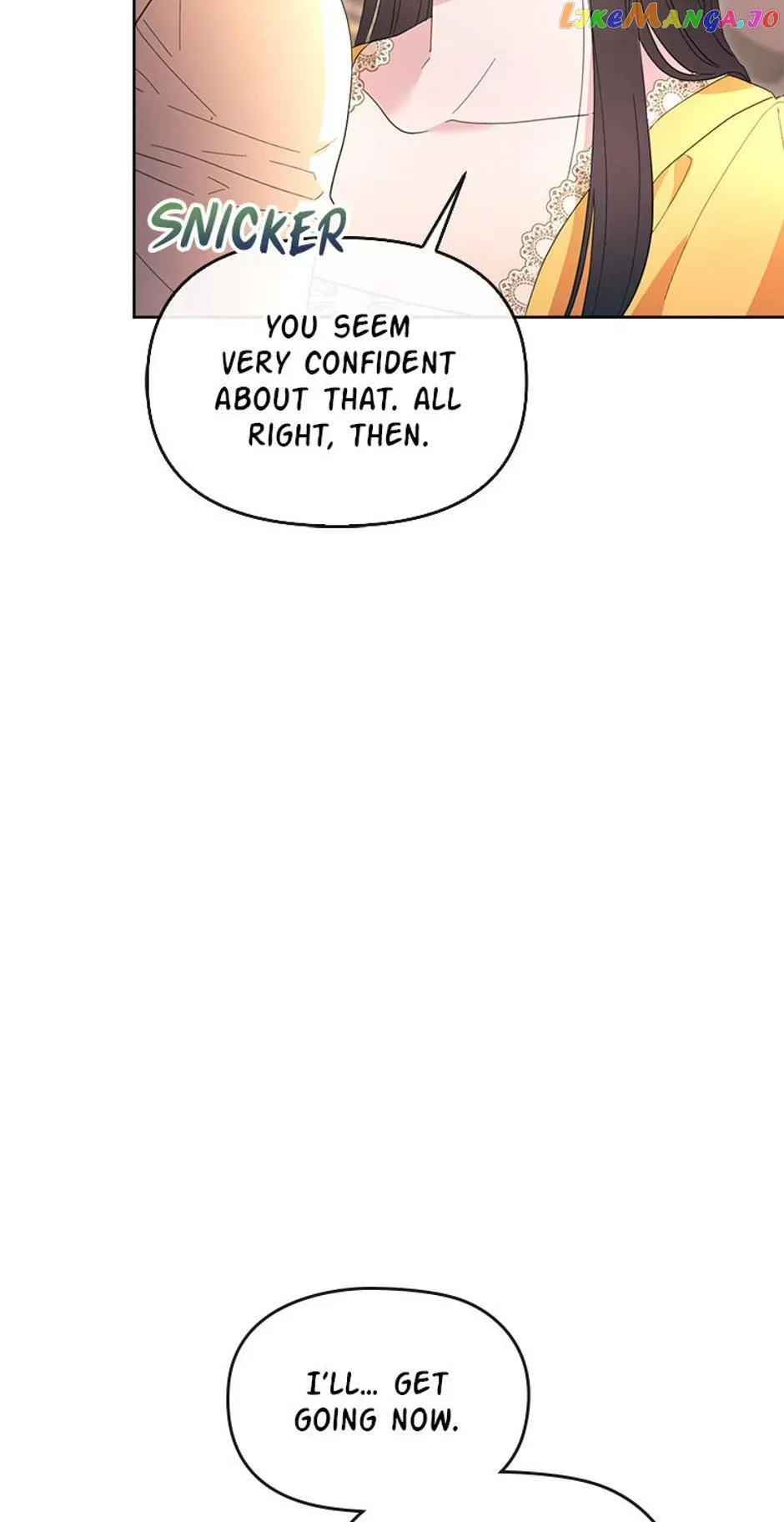 The Villainess Debuts Gorgeously Chapter 40 Online - página 28