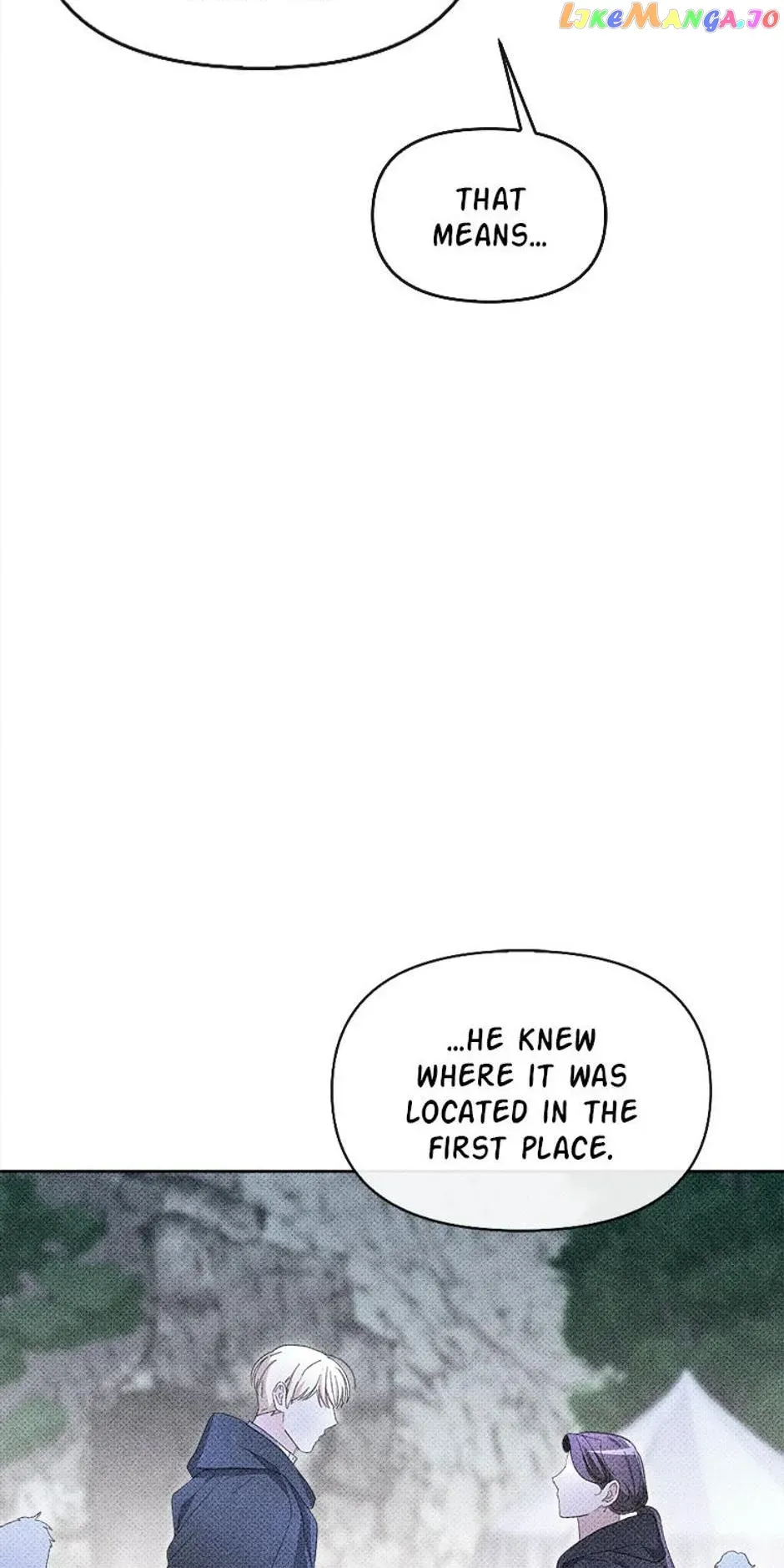 The Villainess Debuts Gorgeously Chapter 40 Online - página 48