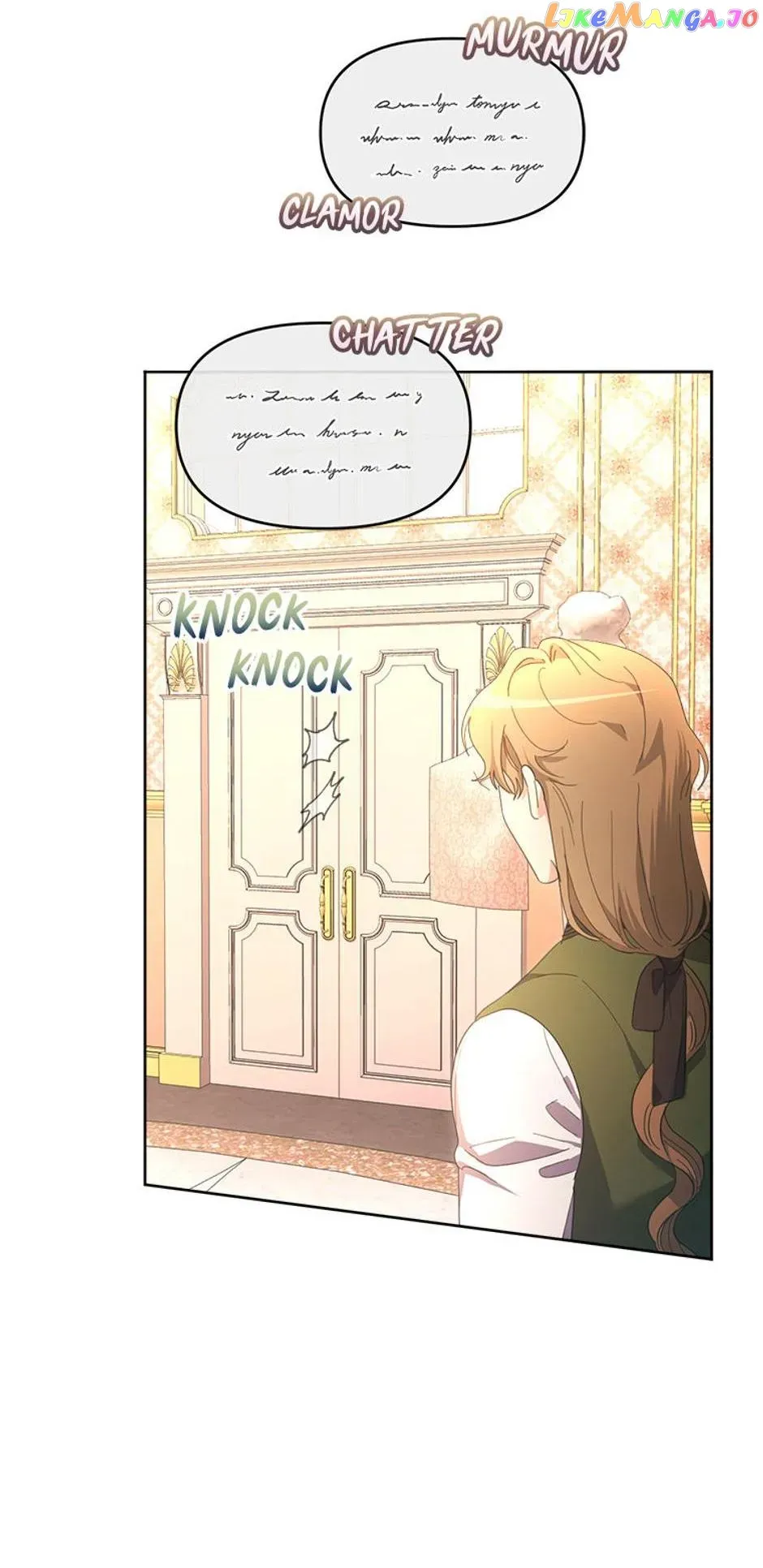 The Villainess Debuts Gorgeously Chapter 40 Online - página 58