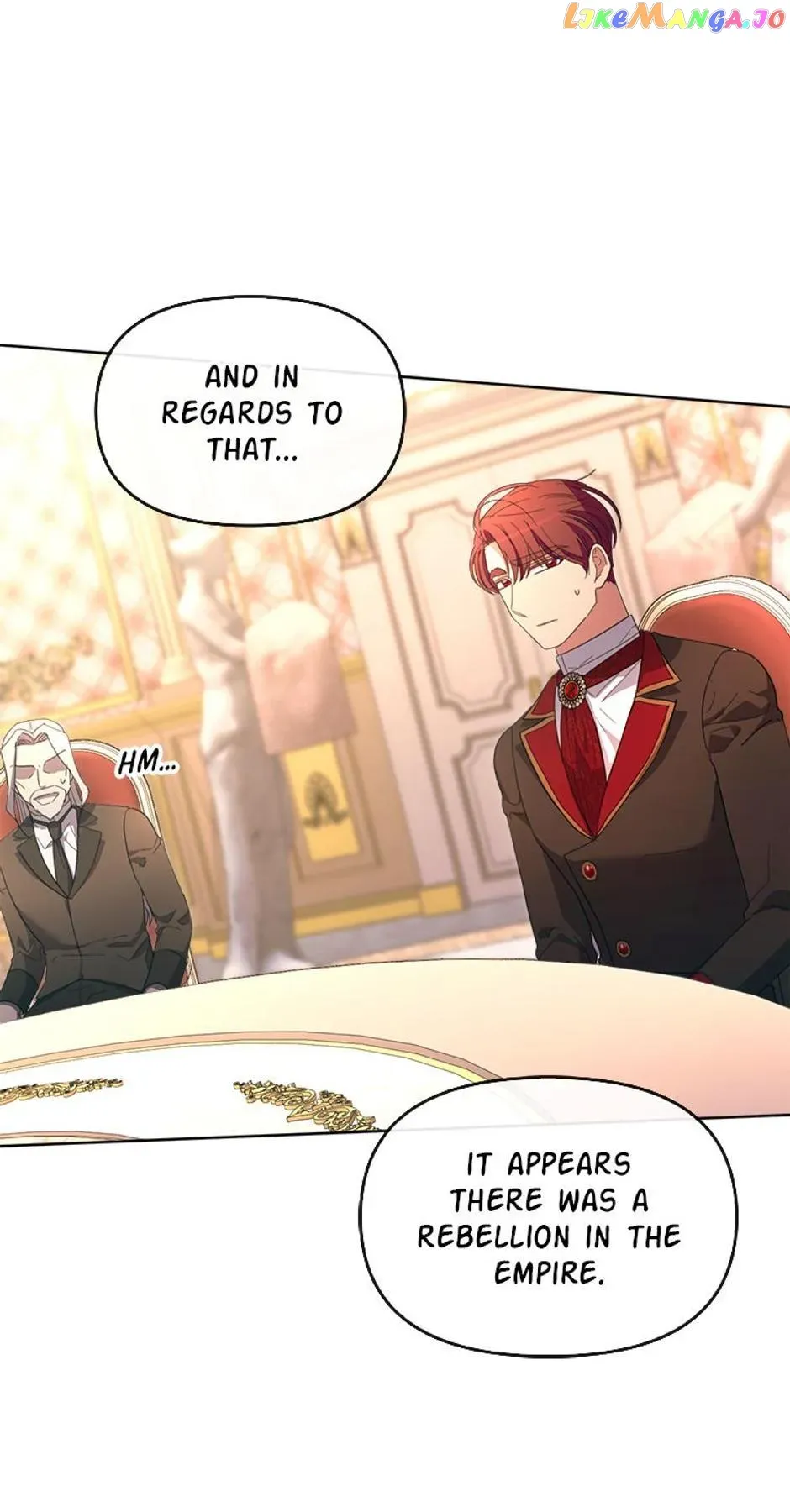 The Villainess Debuts Gorgeously Chapter 40 Online - página 67