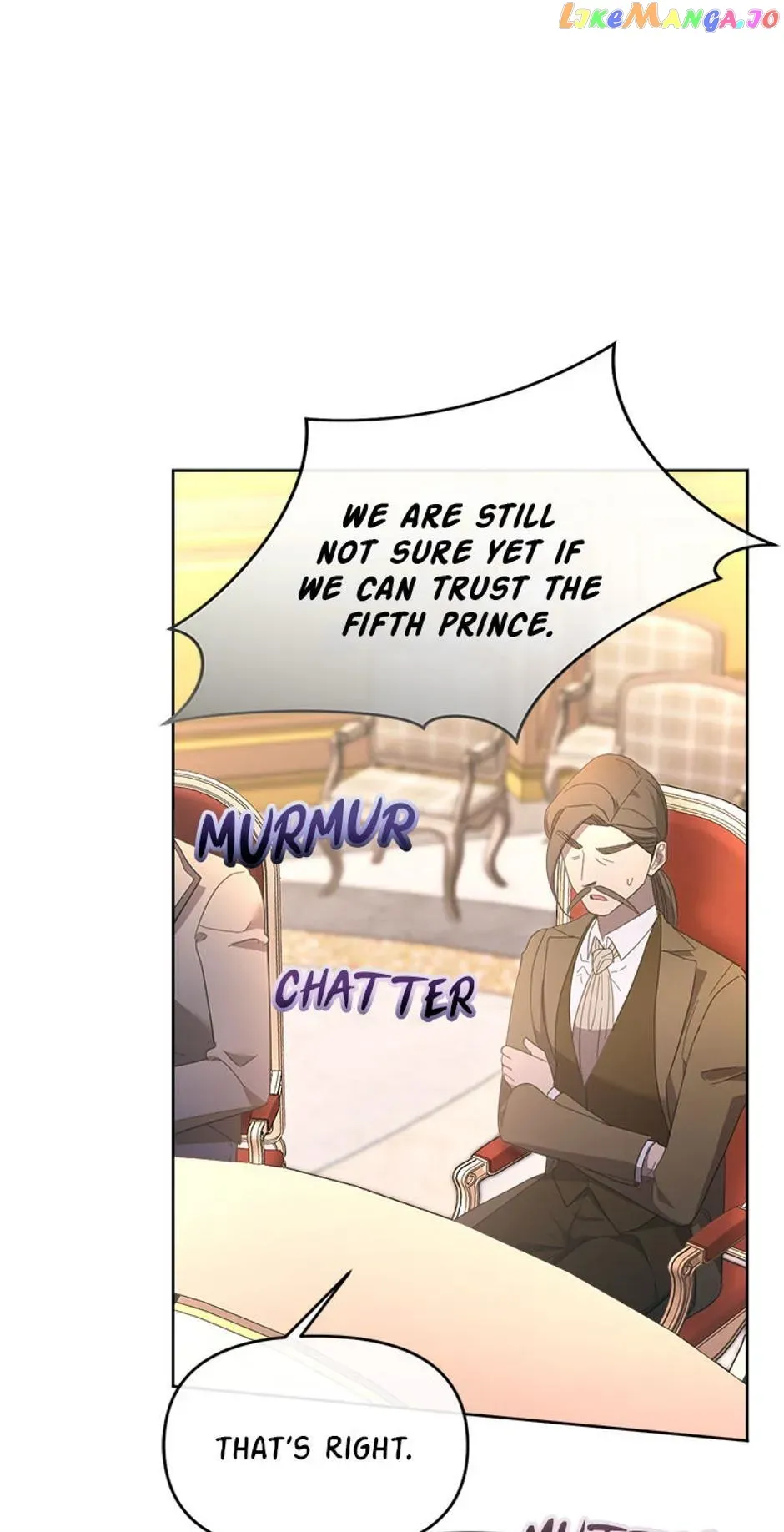 The Villainess Debuts Gorgeously Chapter 40 Online - página 77
