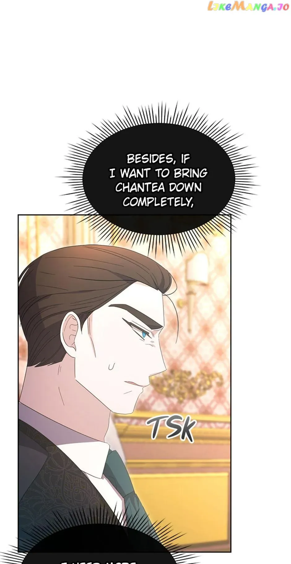 The Villainess Debuts Gorgeously Chapter 40 Online - página 91