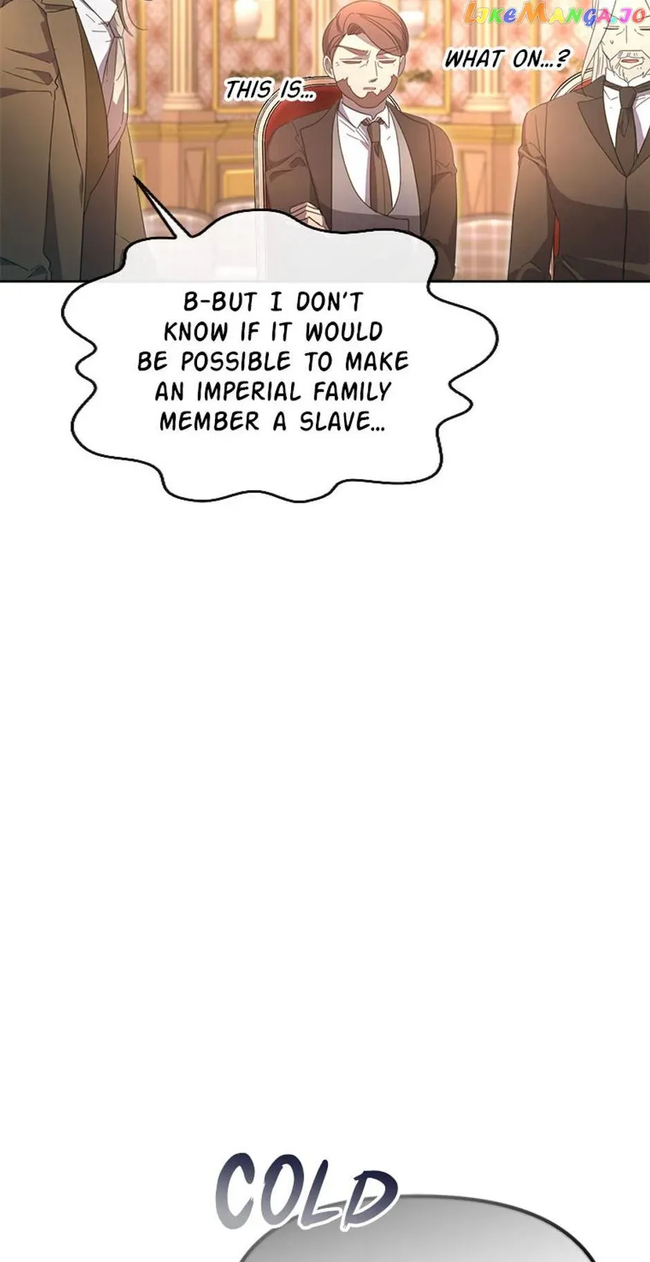 The Villainess Debuts Gorgeously Chapter 40 Online - página 93