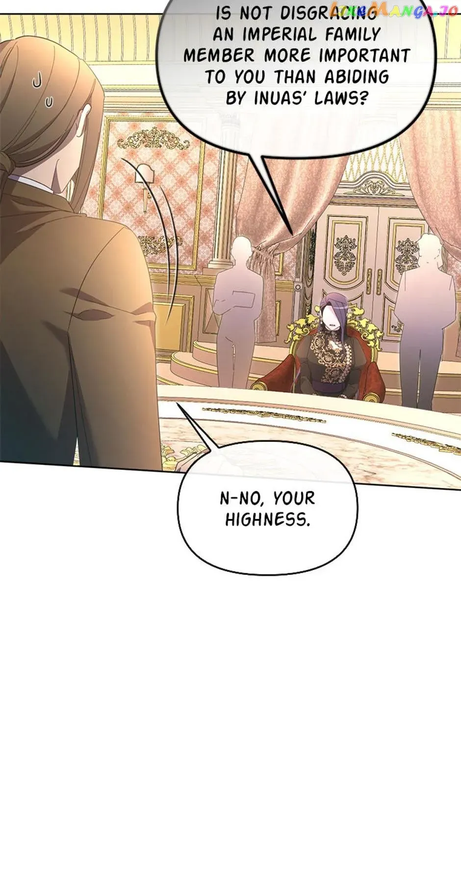 The Villainess Debuts Gorgeously Chapter 40 Online - página 94