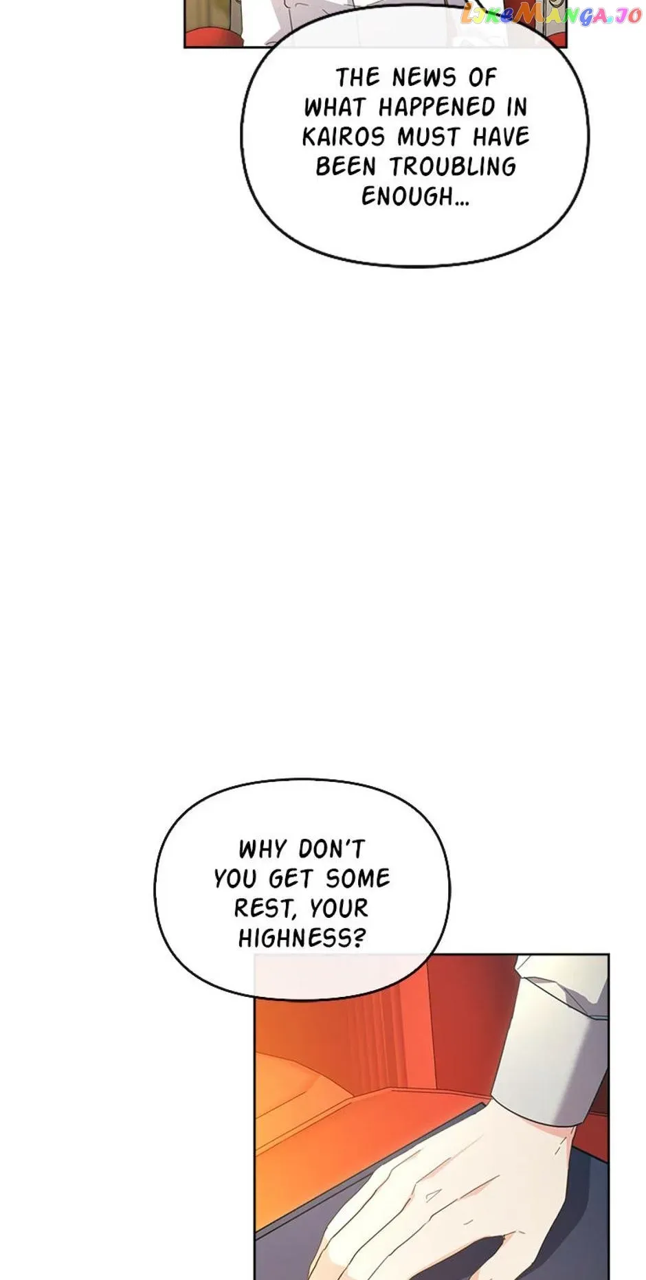 The Villainess Debuts Gorgeously Chapter 41 Online - página 13