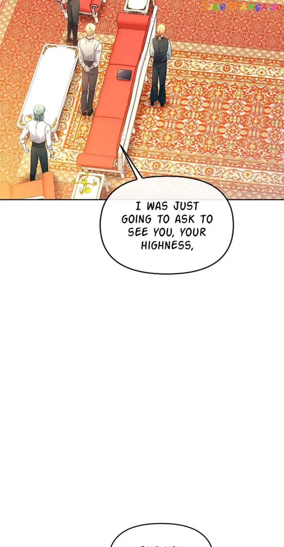 The Villainess Debuts Gorgeously Chapter 41 Online - página 18