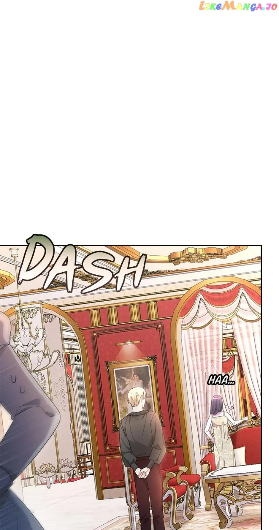 The Villainess Debuts Gorgeously Chapter 41 Online - página 80