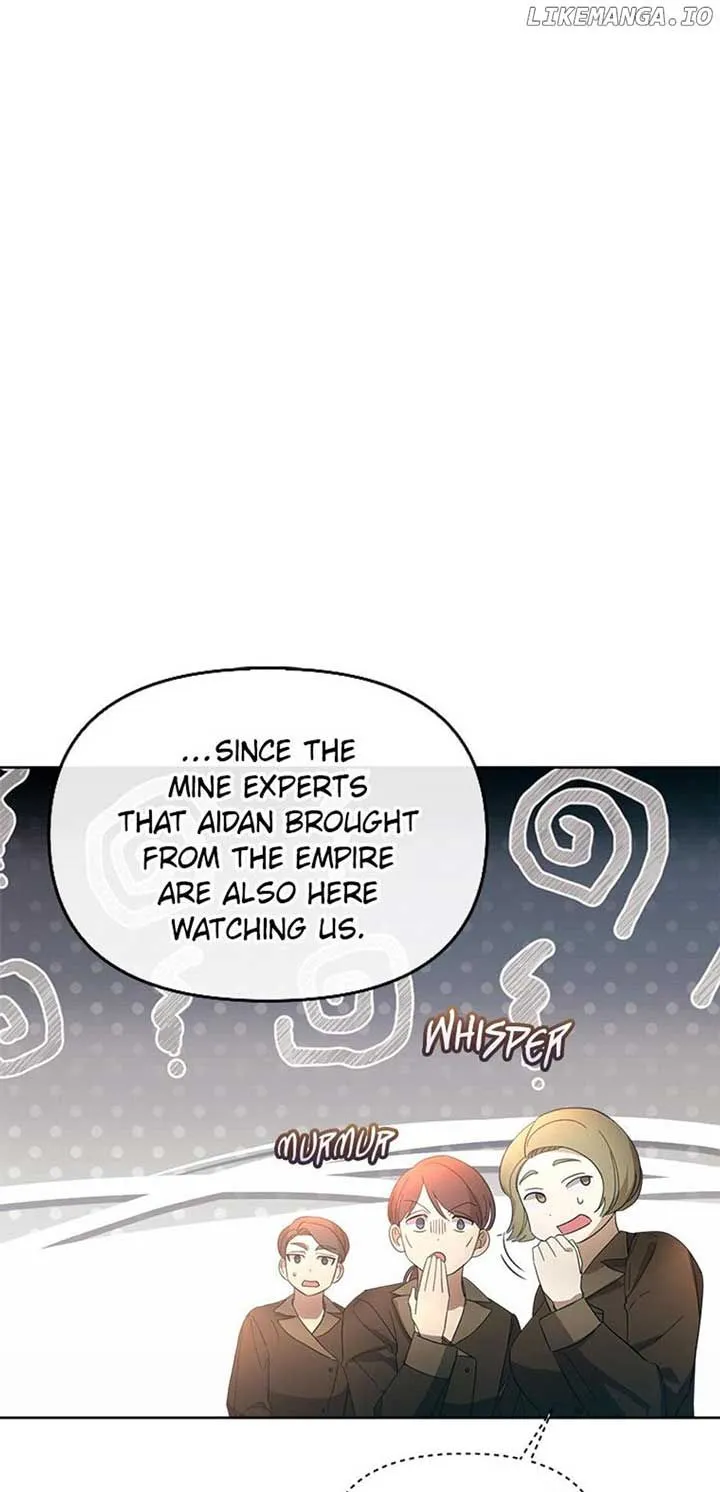The Villainess Debuts Gorgeously Chapter 43 Online - página 26