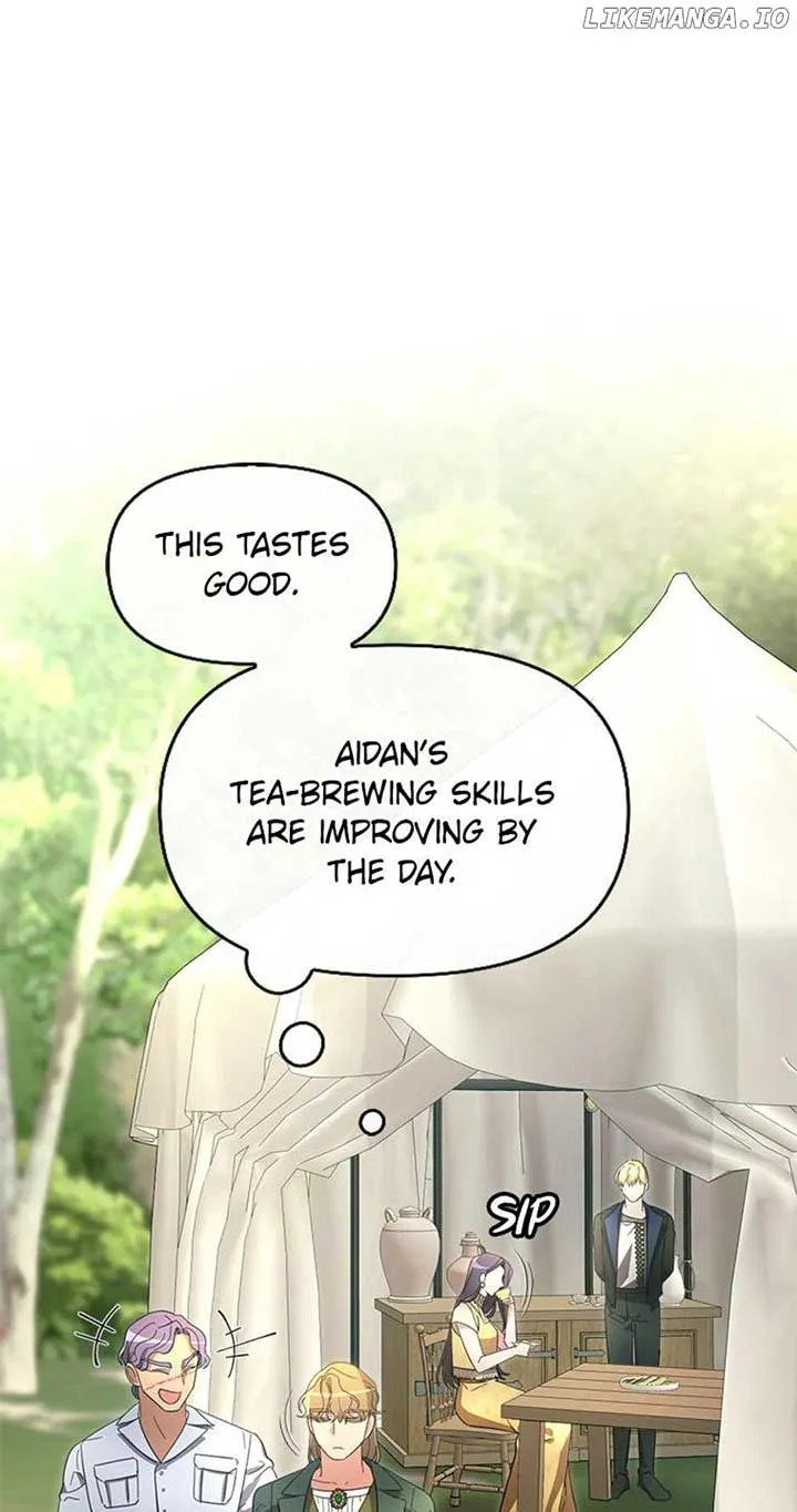 The Villainess Debuts Gorgeously Chapter 43 Online - página 41