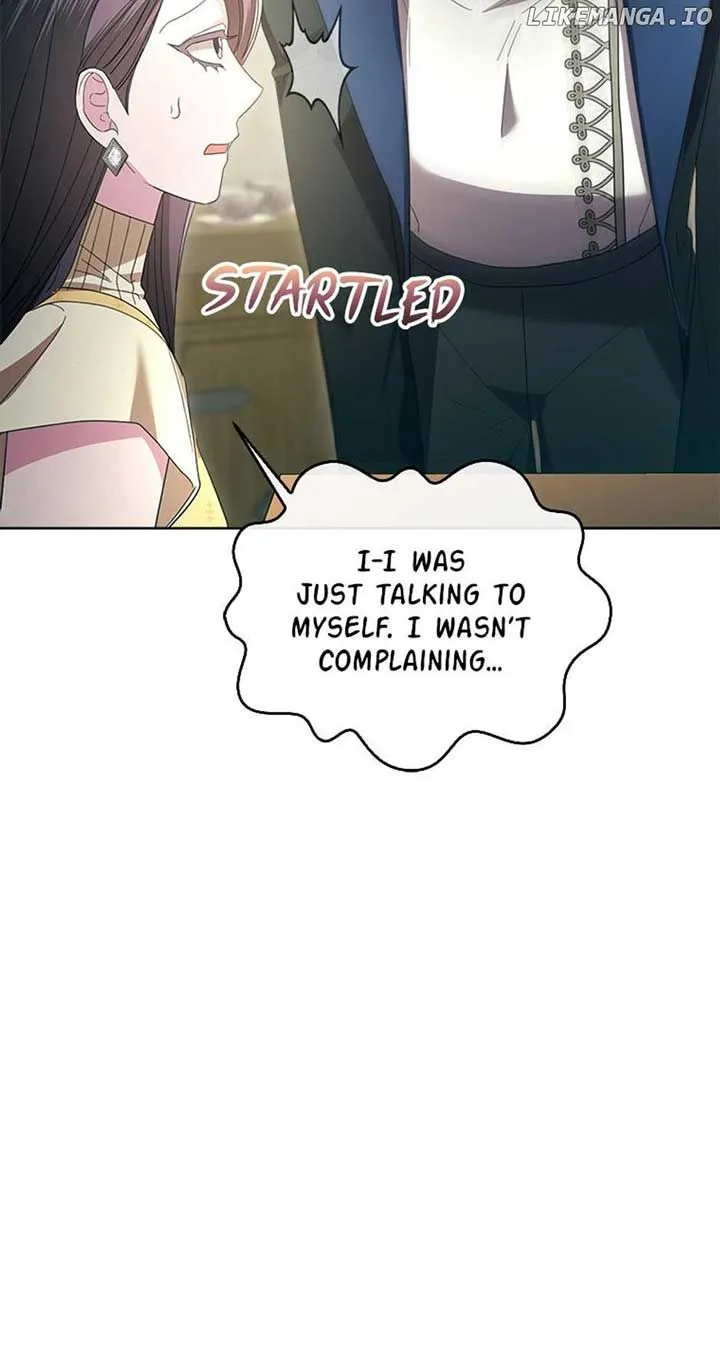 The Villainess Debuts Gorgeously Chapter 43 Online - página 45
