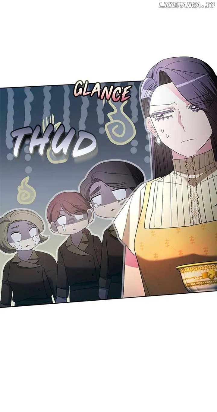 The Villainess Debuts Gorgeously Chapter 43 Online - página 46
