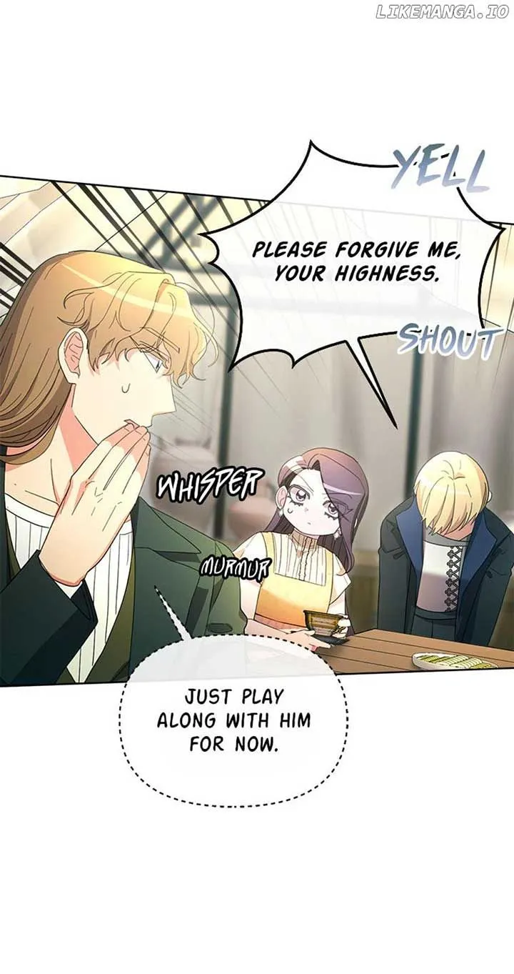 The Villainess Debuts Gorgeously Chapter 43 Online - página 47