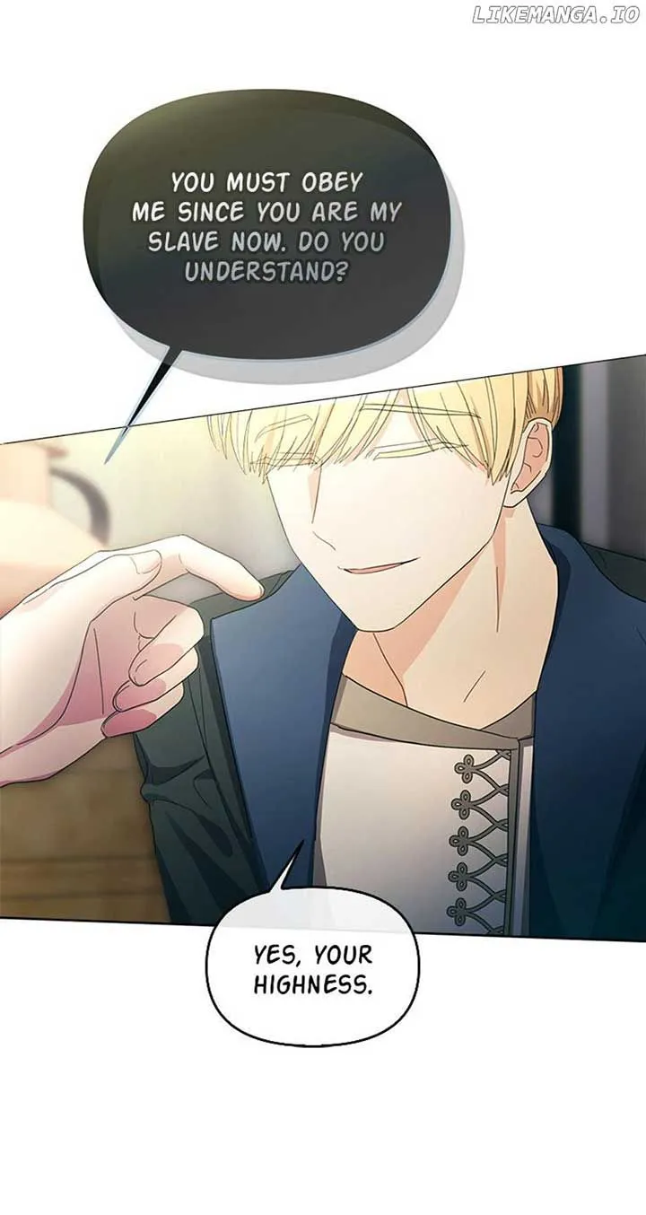 The Villainess Debuts Gorgeously Chapter 43 Online - página 54