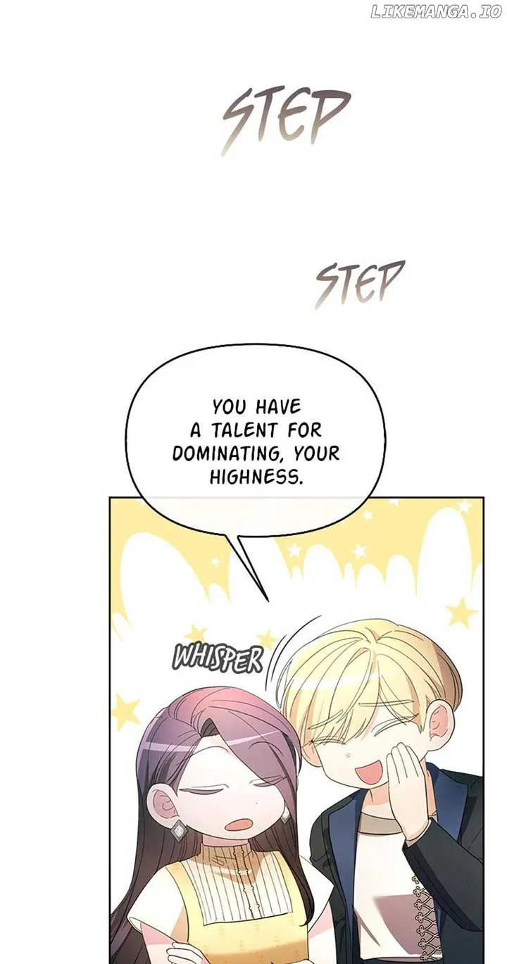 The Villainess Debuts Gorgeously Chapter 43 Online - página 58