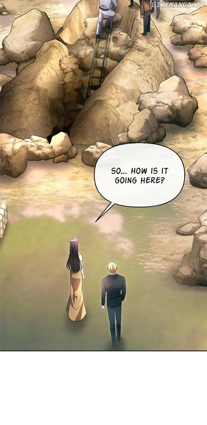 The Villainess Debuts Gorgeously Chapter 43 Online - página 66