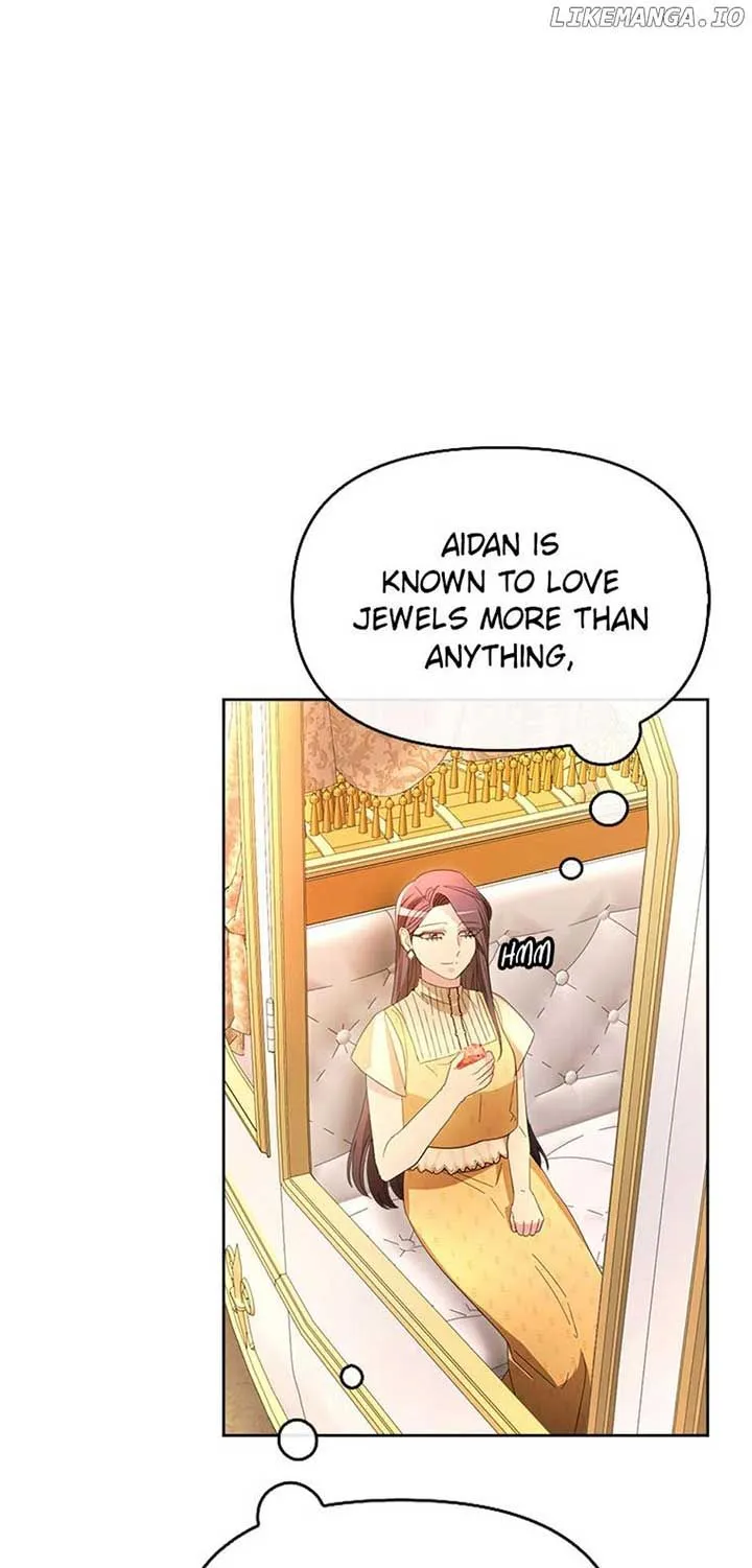 The Villainess Debuts Gorgeously Chapter 43 Online - página 83