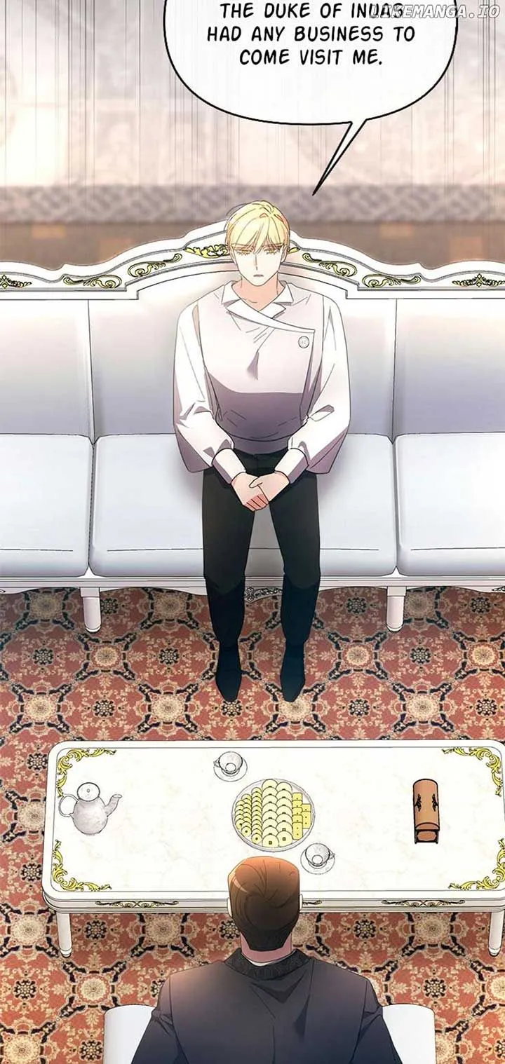 The Villainess Debuts Gorgeously Chapter 43 Online - página 95