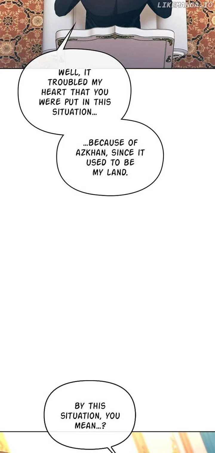 The Villainess Debuts Gorgeously Chapter 43 Online - página 96