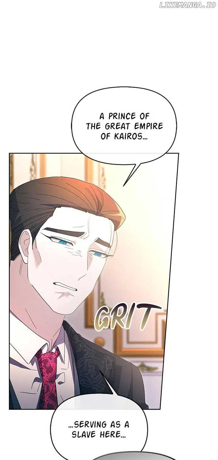 The Villainess Debuts Gorgeously Chapter 43 Online - página 98