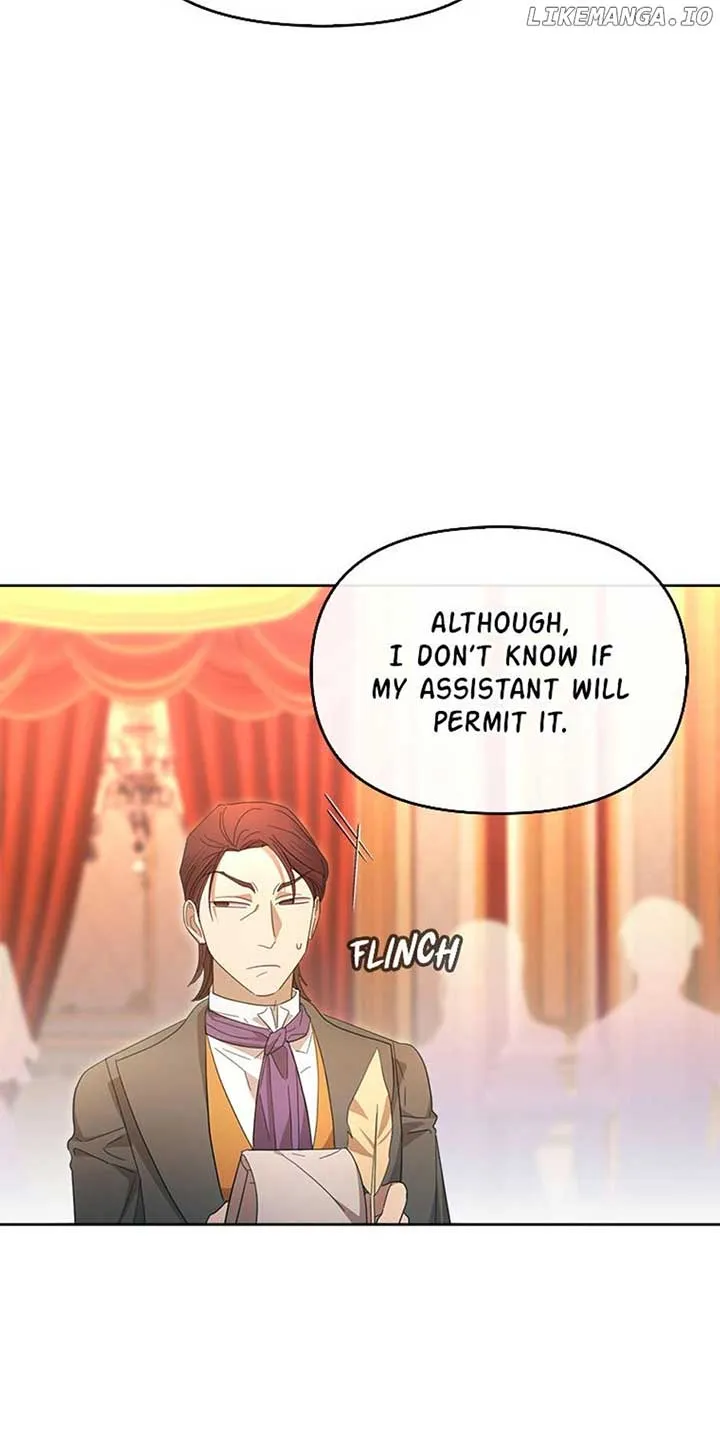 The Villainess Debuts Gorgeously Chapter 45 Online - página 8