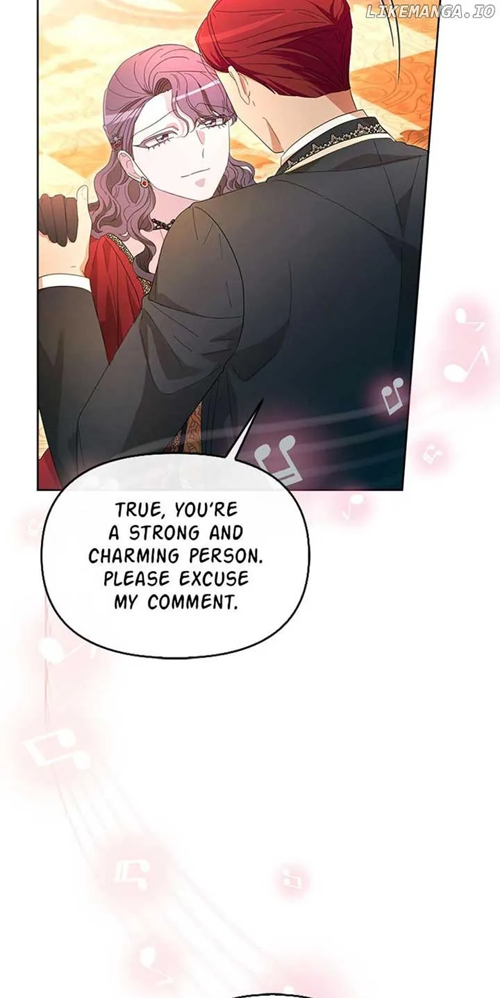 The Villainess Debuts Gorgeously Chapter 45 Online - página 34