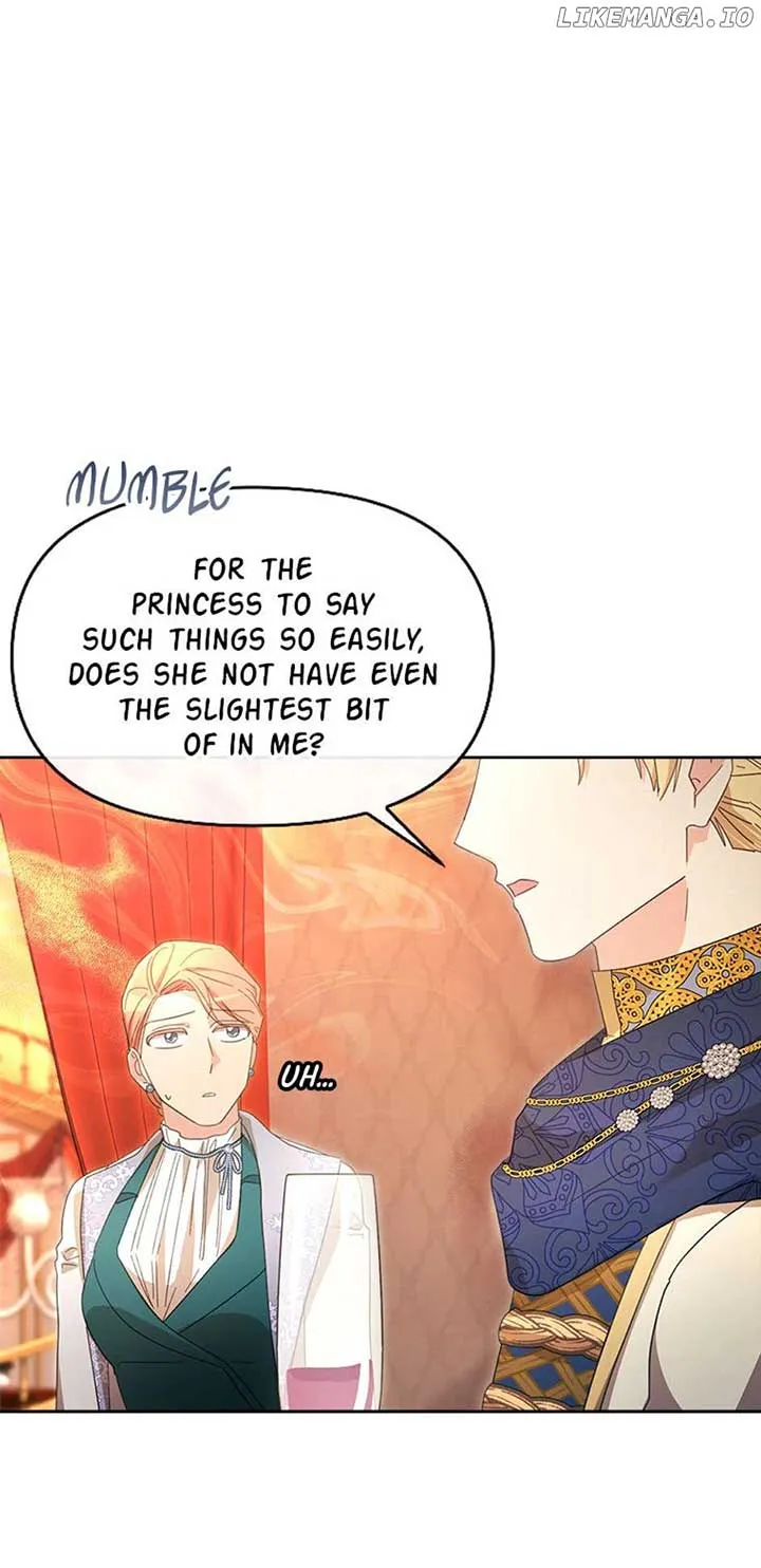 The Villainess Debuts Gorgeously Chapter 45 Online - página 47