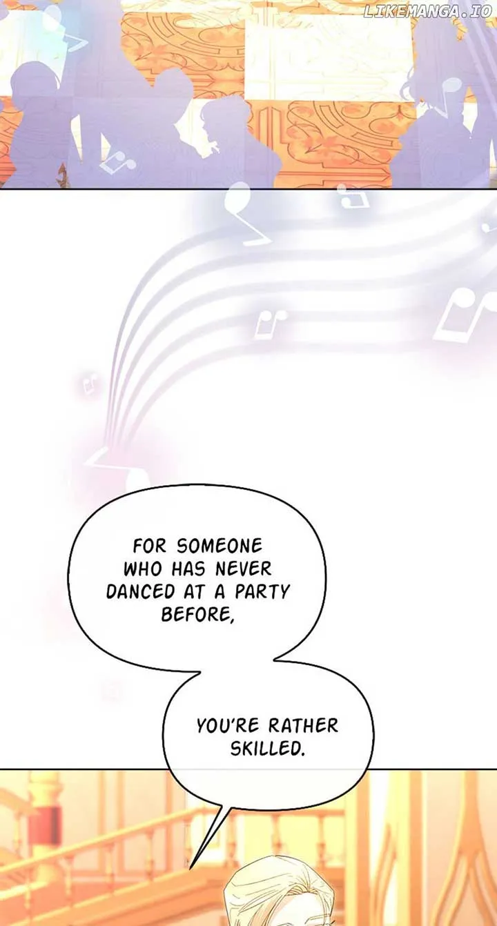 The Villainess Debuts Gorgeously Chapter 45 Online - página 64