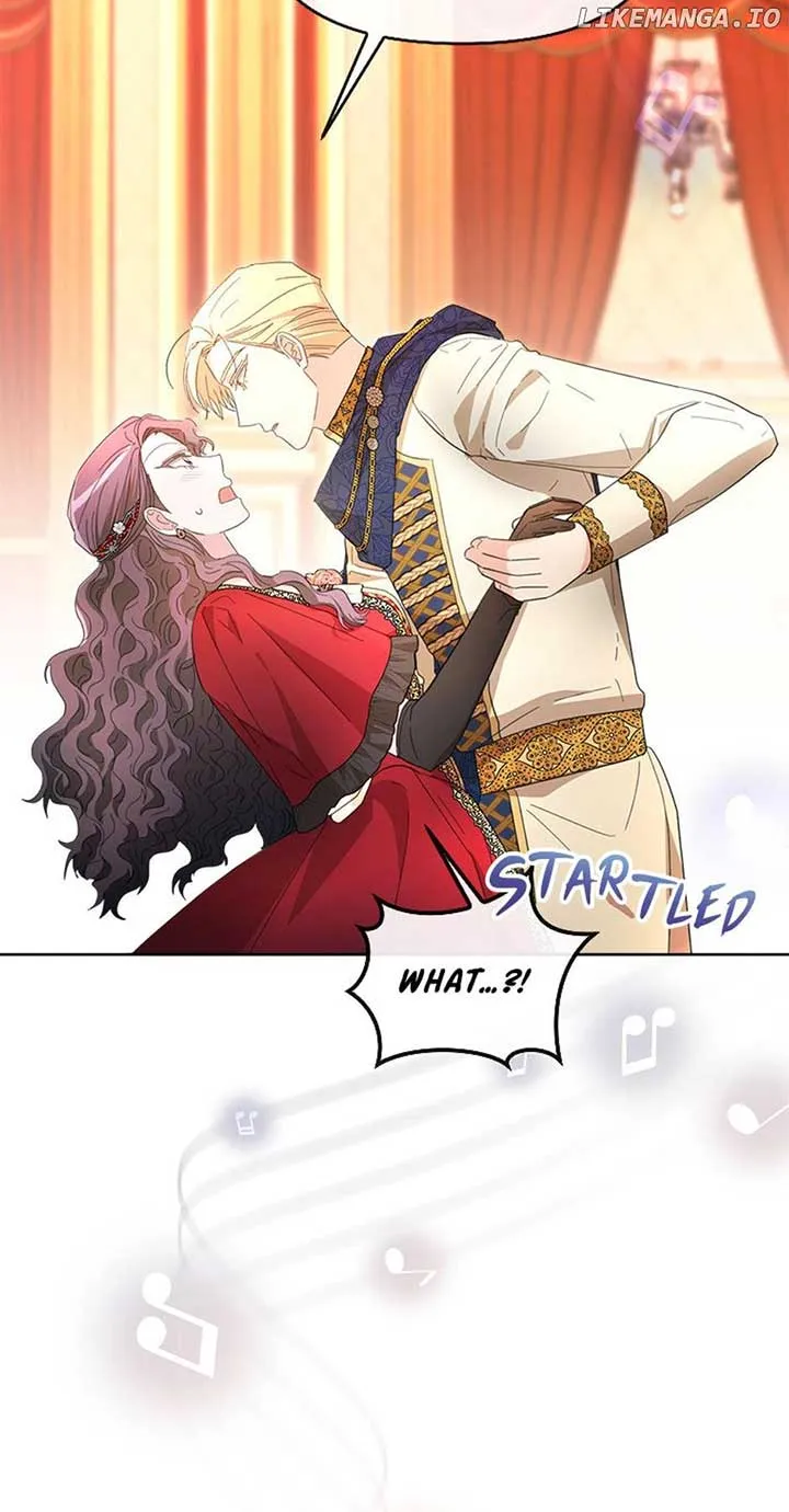 The Villainess Debuts Gorgeously Chapter 45 Online - página 74
