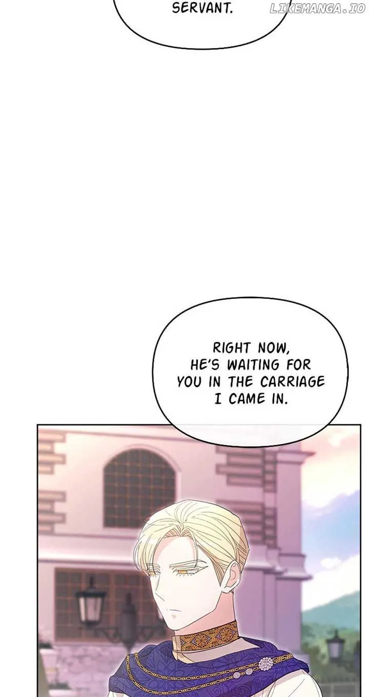 The Villainess Debuts Gorgeously Chapter 46 Online - página 3