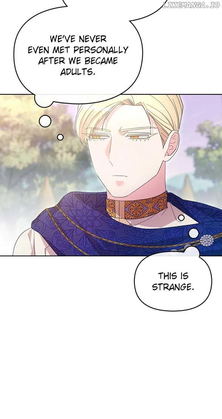 The Villainess Debuts Gorgeously Chapter 46 Online - página 5