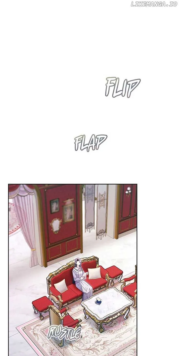 The Villainess Debuts Gorgeously Chapter 46 Online - página 36