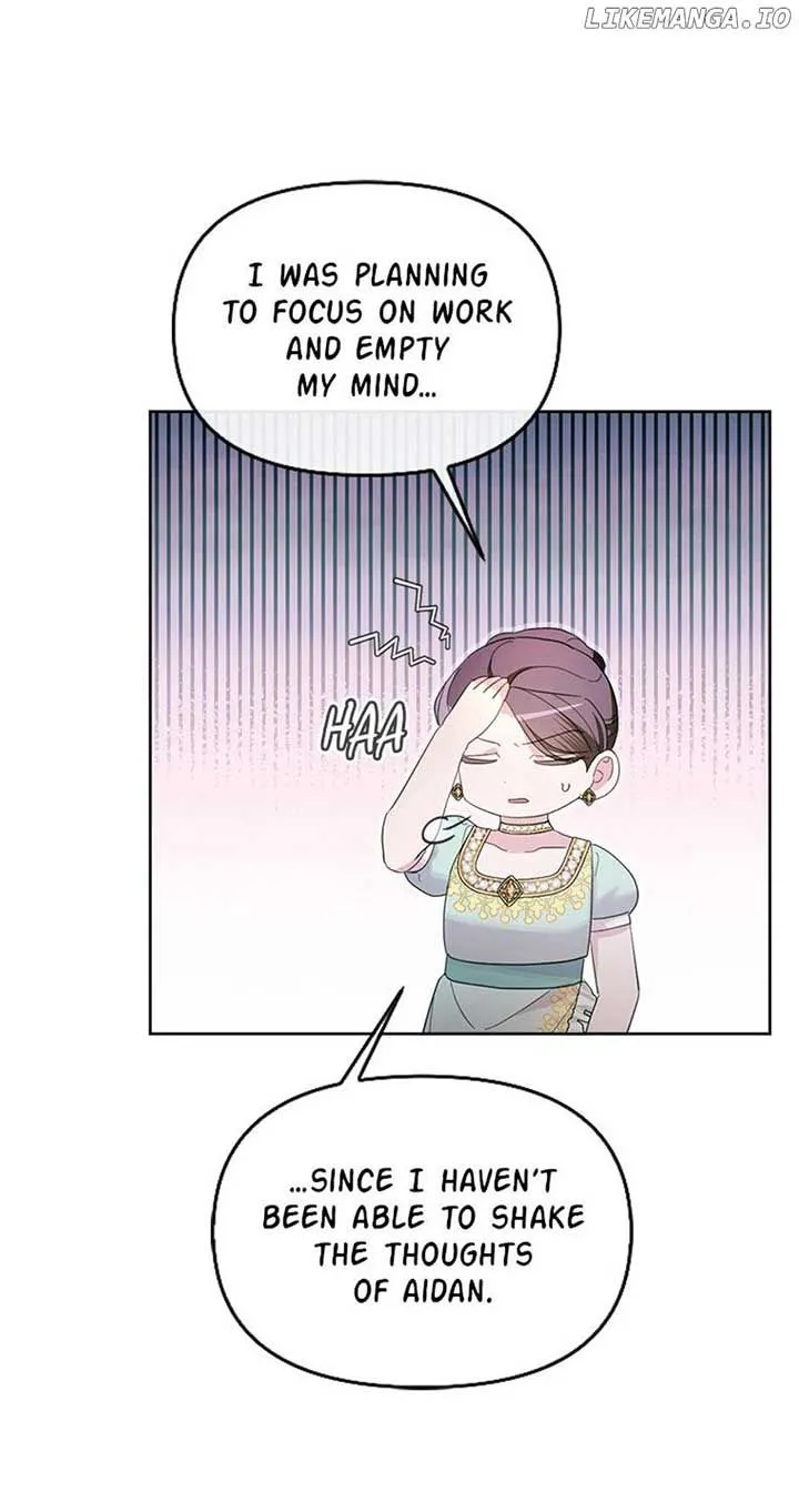 The Villainess Debuts Gorgeously Chapter 46 Online - página 52